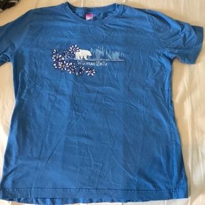 Wisconsin Dells Tee